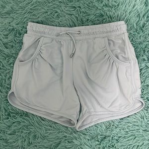 All in motion kids shorts